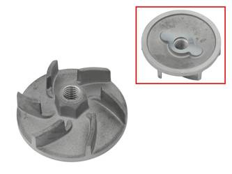 Wirnik pompy wody Yamaha YFZ 450 04-13 BRONCO
