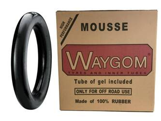 MOUSSE Waygom 140/80-18 ENDURO Tył