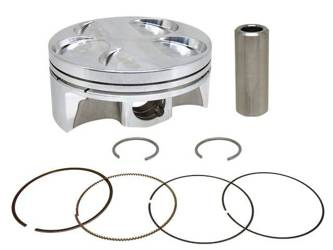 Namura Uszczelki TOP-END Yamaha YZF/WRF 250 01-13