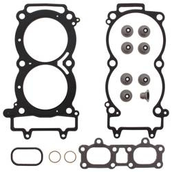 WINDEROSA Uszczelki Top-end POLARIS RANGER 900 14-16, RZR900 15-16, RZR1000 14-14