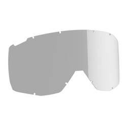 SCOTT Szybka przeźroczysta MX Primal/Hustle/Split/Tyrant SGL AFC