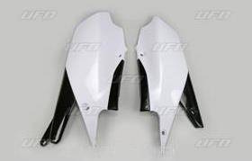 UFO Boczki tylne Yamaha YZF 250 '19-'20, YZF 450 '18-'20, WR 250F '20, WR 450F '18-'20