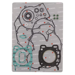 ATHENA Komplet uszczelek GILERA DAKOTA 500 88-93 / SATURNO 500 88-93 / ER 500 88-93