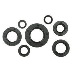 WINDEROSA Komplet Uszczelniaczy Silnikowych HONDA XR600R 85-00