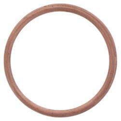 ATHENA Uszczelka kolektora wydechowego KAWASAKI Kx 65 '00-'23 / SUZUKI RM 65 '03-'06