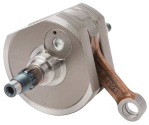 Wał korbowy Kawasaki KXF 250 11-16 Hot Rods