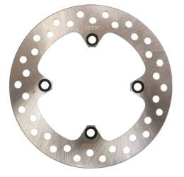 Tarcza hamulcowa tył Honda XR 250R 91-04 NX 650 DOMINATOR 88-91 XR 400R 96-02 XR 600R 91-00 XL 125V VARADERO 01-13