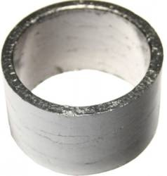 Athena Uszczelka tłumika 44,5X53X32MM Kawasaki KXF 250 '09-'20, KXF 450 '12-'18