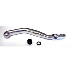 Dźwignia hamulca Accel / KTM SX 50 [2002-2020] / Husqvarna TC 50 [2017-2020] / Kolor czarny