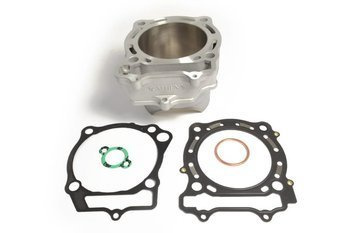 Athena Cylinder std. + uszczelki Top-End Suzuki LTR 450 '06-'11