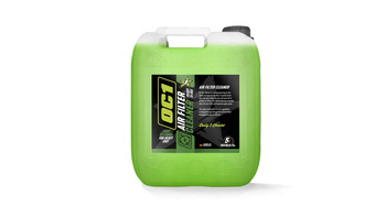 OC1 AIR FILTER CLEANER Płyn do mycia filtrów powietrza 5L
