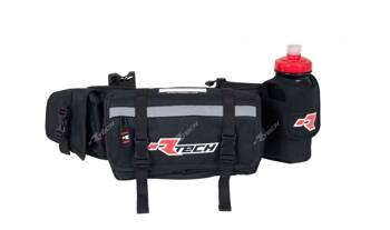 Racetech Torba nerkowa z uchwytem na bidon