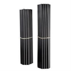 Accel / Nakładki na szprychy / Czarne