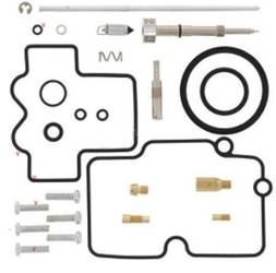 BEARING WORX Zestaw naprawczy gaźnika Yamaha WR 250F 04