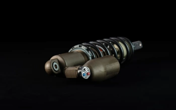 Stark Future Amortyzator tylny KYB 75-85 KG Stark Varg EX