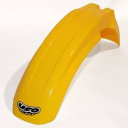 Blotnik Przód UFO dla Suzuki RM 125 / 250 '00RM kolor żółty