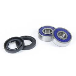 ProX Łożyska koła przedniego YZ80/85 93-16 / TT-R50 06-09