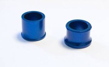 Bearing Worx Tulejki dystansowe koła przedniego Yamaha YZ 125/250 02-07, YZF 250 02-06, YZF 426 02, YZF 450 03-07