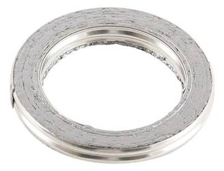 Uszczelka kolektora wydechowego SUZUKI DR-Z 70 15-19, DR-Z50 19, YAMAHA TTR110 08-21, TTR50 20-21, TTR90 00-08, YFA1 89-04, YFM100 87-91, YFM125 GRIZZLY 04-13, YFM125 RAPTOR 11-13, YFM50 RAPTOR 04-08, YFM80 BADGER 85-01, YFM80 GRIZ Winderosa
