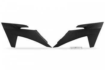 UFO Owiewki chłodnicy KTM SXF 250/350/450 / SX 125/250/300 20-23