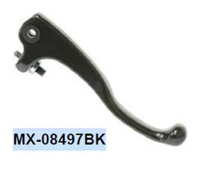Dźwignia hamulca DERBI SENDA DRD 50 04-08 / SENDA 125R 07-07 / SENDA SM 125 BAJA 06-08 / GAS GAS TxT 200/250/300/320 00-02 / SHERCO TRIAL 125/200250/290 02-04   NACHMAN
