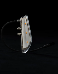 Stark Future Przedni lewy zintegrowany kierunkowskaz Stark Varg SM, EX