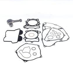 Athena Korbowód z kompletem uszczelek silnikowych Kawasaki KXF 250 '12-'16