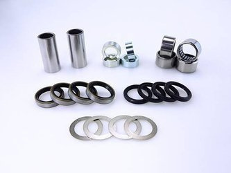 Bearing Worx Zestaw naprawczy wahacza KTM SX/EXC/XCF/SXF 04-16, Husaberg, Husqvarna