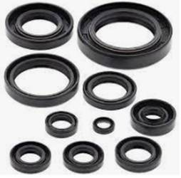 Zestaw uszczelniaczy silnikowych YAMAHA YZ250 '98, Winderosa