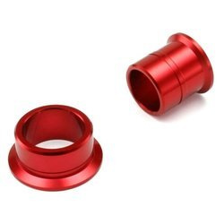 ZETA Dystanse koła PRZÓD Yamaha