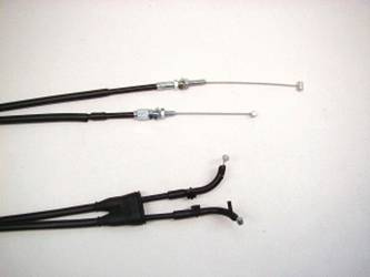 Psychic Linka gazu Yamaha YZ 250F 01-02, WR 250F 01-02, WR 400/426 00-02, YZ 426 00-02