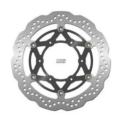 NG Tarcza hamulcowa (PŁYWAJĄCA) przód SUZUKI GSX-S 1000 19-21