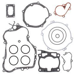 Winderosa Komplet uszczelek YAMAHA YZ 125 98-00