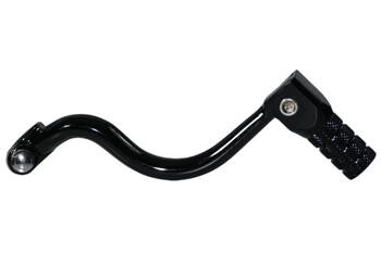 Accel / Dźwignia zmiany biegów / Kawasaki KX 250 [03-07] / Czarna