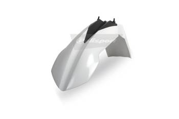 POLISPORT Błotnik przód KTM SX '07-'12 EXC '08-'13