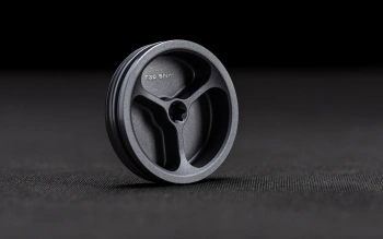 Stark Future Zatyczka kanału rewizyjnego wahacza i osłony silnika Aluminum