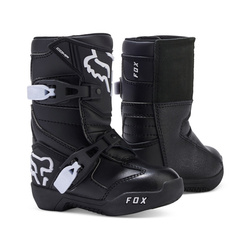 Buty cross Fox Kids Comp  czarny
