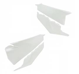 Acerbis Husqvarna pola numerowe boczne TC / FC 2019>