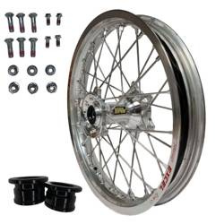 Rex Wheels Koło tył 18x2.15 HONDA CRF 250 02-13 CRF 450 02-12 CRF 250/450X 04-17