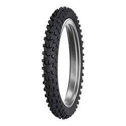 Opona Dunlop Geomax MX34 przód 80/100-21