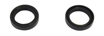 ATHENA Uszczelniacze olejowe przedniego zawieszenia [36x48x10.5]
