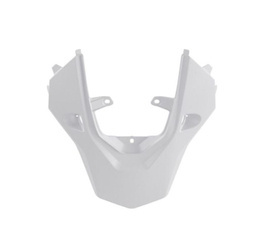 Błotnik tył T7 REVOLUTION Yamaha TENERE 700 '19-'24  kolor biały Racetech