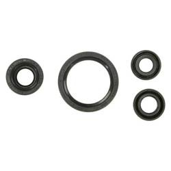 WINDEROSA Komplet Uszczelniaczy Silnikowych KAWASAKI KLX125 03-06, KLX125L 03-06, SUZUKI DR125 86-88, DR125SE 94-96, DRZ125 03-17