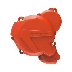 POLISPORT Osłona dekla (pokrywy) alternatora KTM EXC 250 / 300 TPI `17-19 HUSQVARNA TE 250 / 300 `17-19 TPI