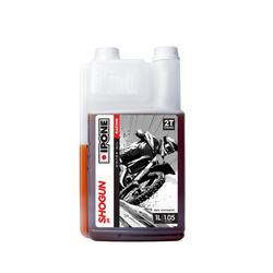 Ipone STROKE / SHOGUN 2R 2T Wyczynowy Olej do mieszanki 1L
