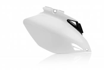 Acerbis SIDE PANELS Yamaha YZ 250 F '06-'09