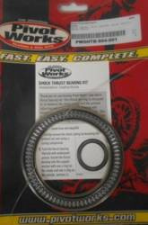 PIVOT WORKS Łożysko oporowe sprężyny amortyzatora tylnego centralnego SUZUKI RM 125/ RM 250/ RMZ 250 07-08/ RM-Z 450