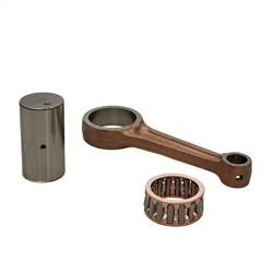 Korbowód Suzuki DR 125/SE 86-96 / DRZ 125 03-19 / GS 125/S/E 82-00 / LT 125 83-87 Namura