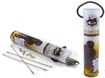 Nachman Szprychy Yamaha 19' TYŁ YZ/YZF 99-11 (50-219N)