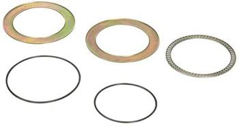 PIVOT WORKS Łożysko oporowe sprężyny amortyzatora tylnego centralnego SUZUKI RM 250 00-03